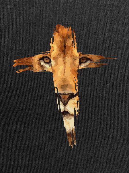 Lion Of Judah Israelit oder Jude Gift