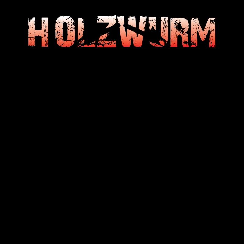 DER HOLZWURM
