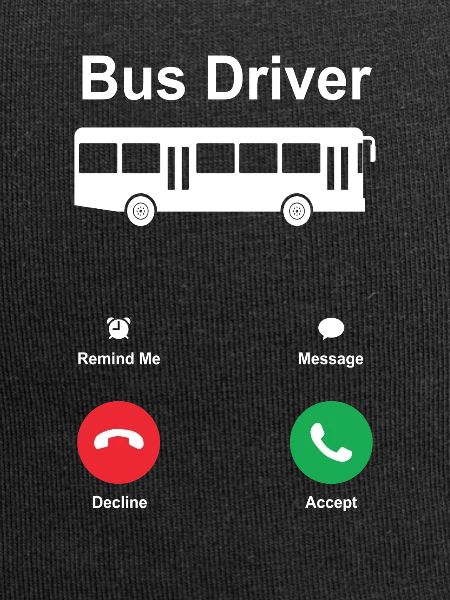 Busfahrer