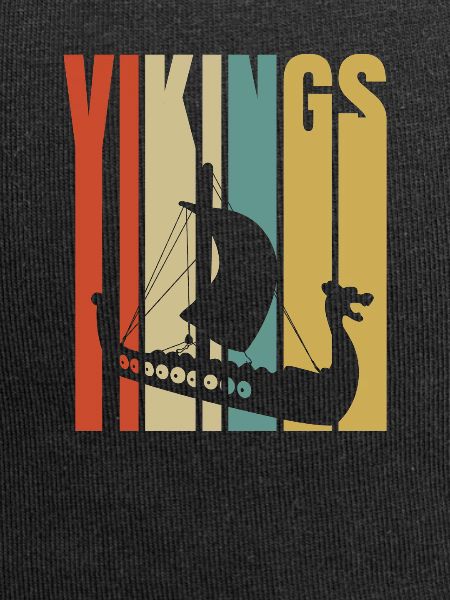 Vikings Vikings