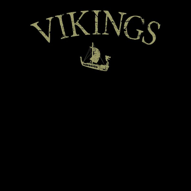 Vikings Vikings