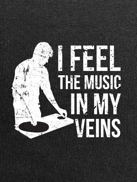 DJ