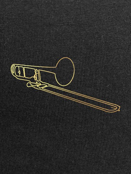Trombone trombone player