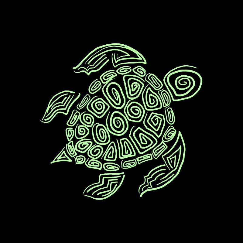 Turtle turtle shell animal