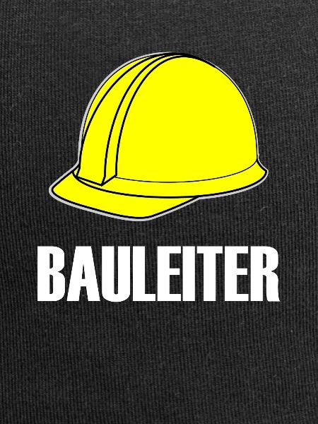 Bauleiter