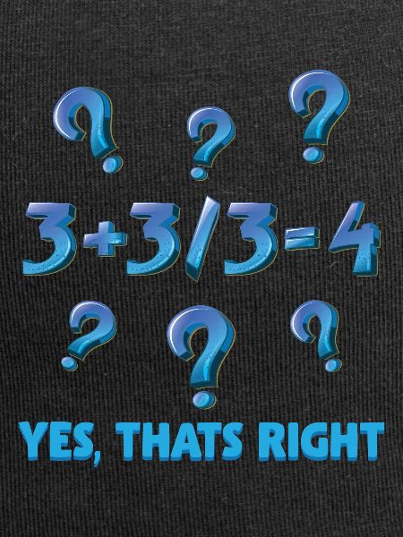 Mathematics Calculation Students Mathematicians