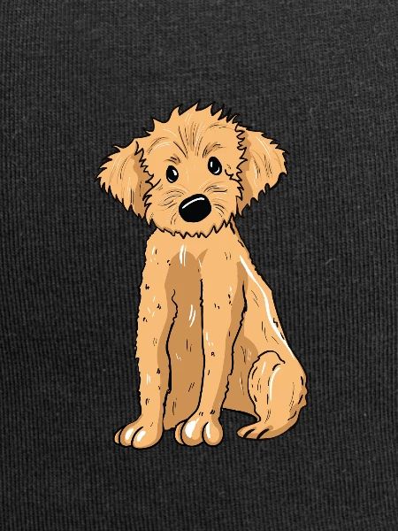 Doodle Dog