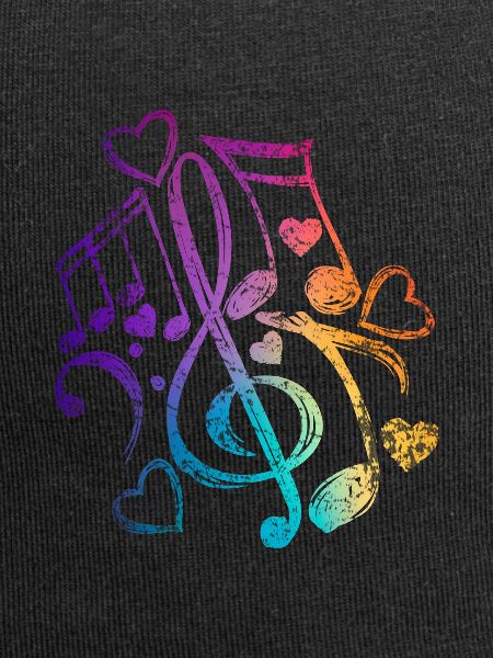 Clef music