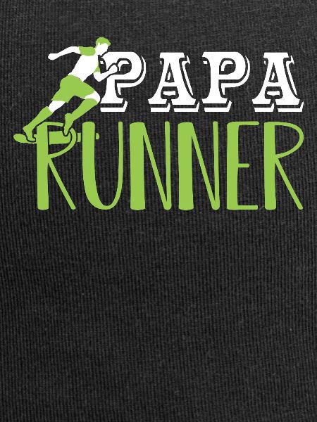 Dad Runner Runner Running Geschenk