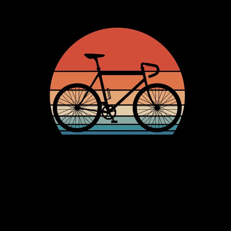 Vélo de course