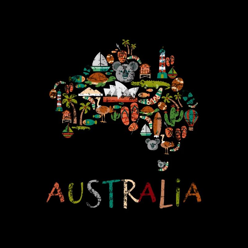 Australia country