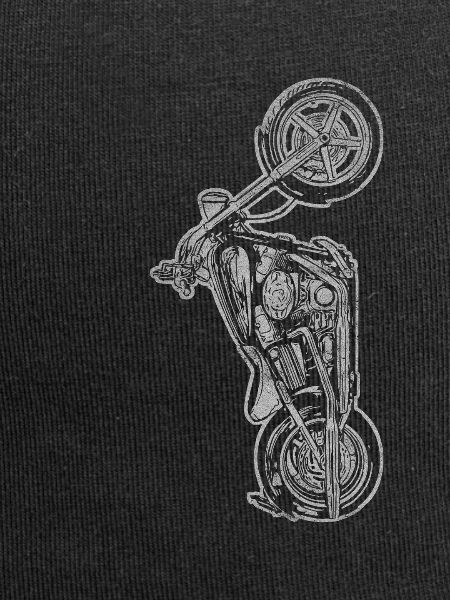 motorcycle
