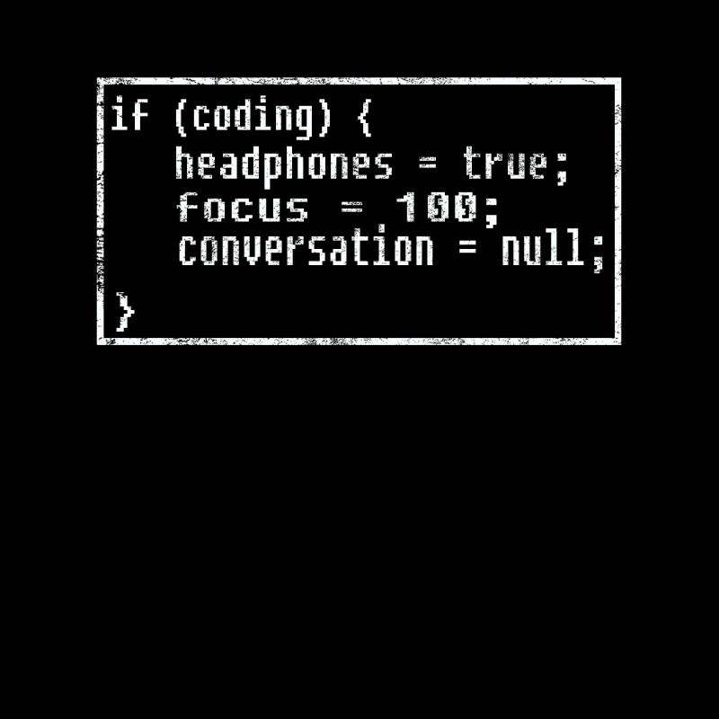 Codeurs codant