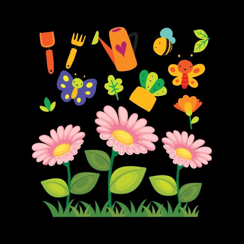 Der Garten