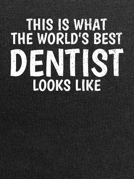 Dentist