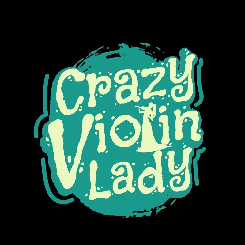 violin
