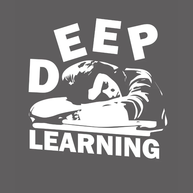 Deep learning
