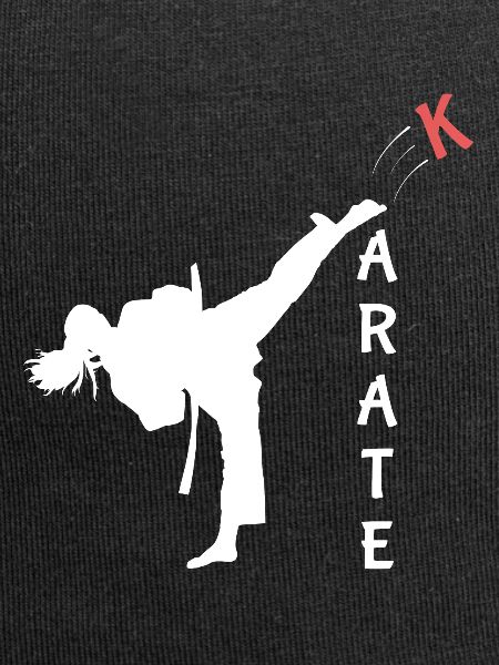 Karate K