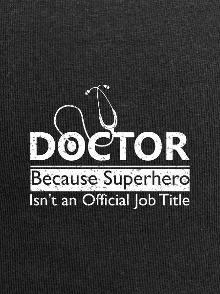 Doktor