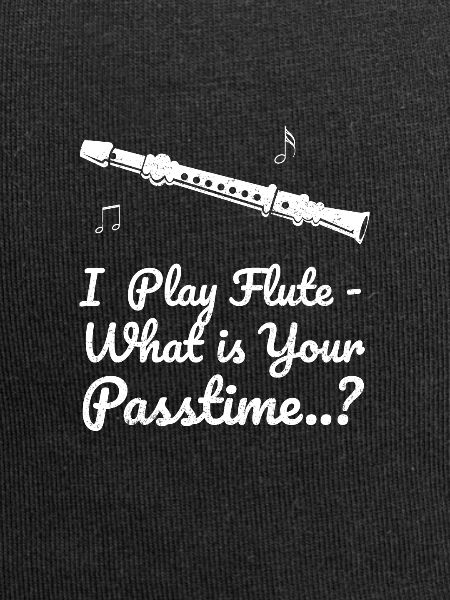Flute