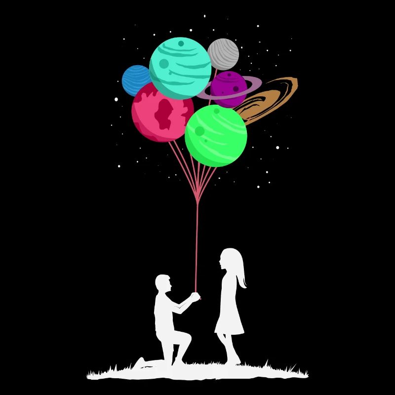 Mein Universum