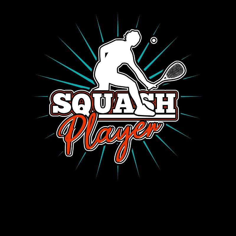squash