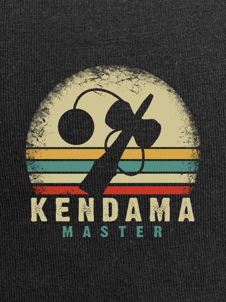 Kendama Master