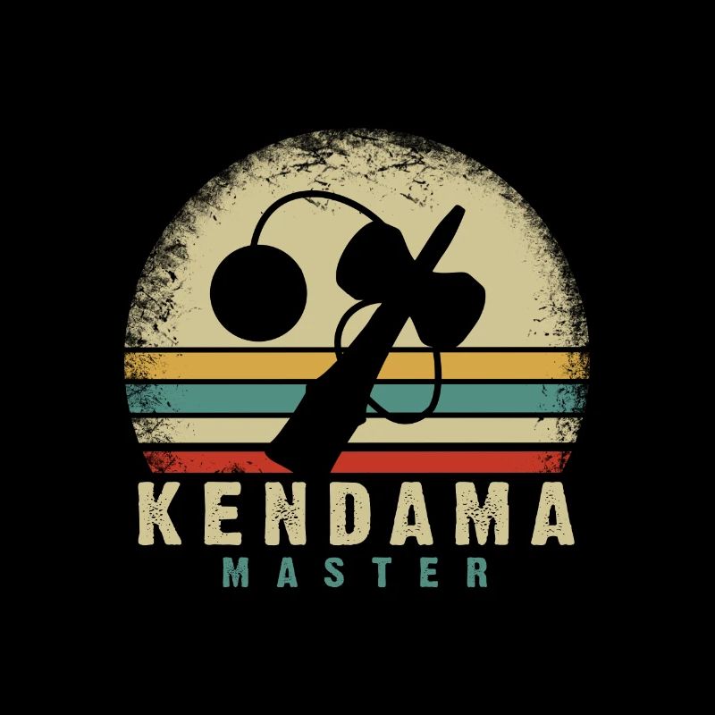 Kendama Master