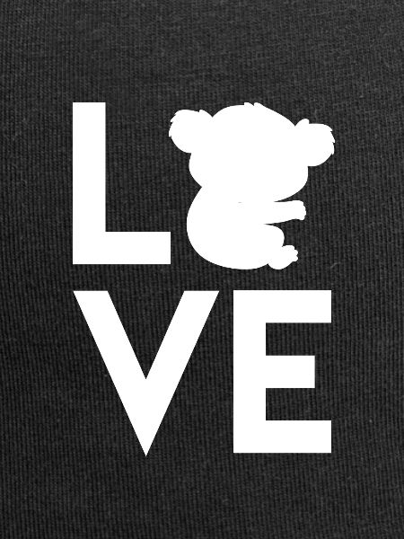 Koala love