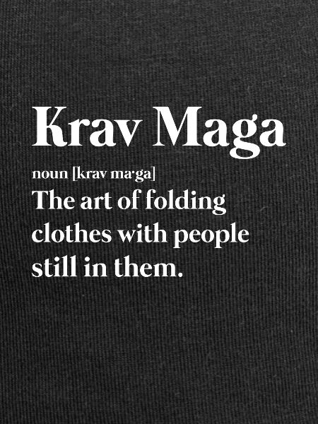 Krav Maga Mossad