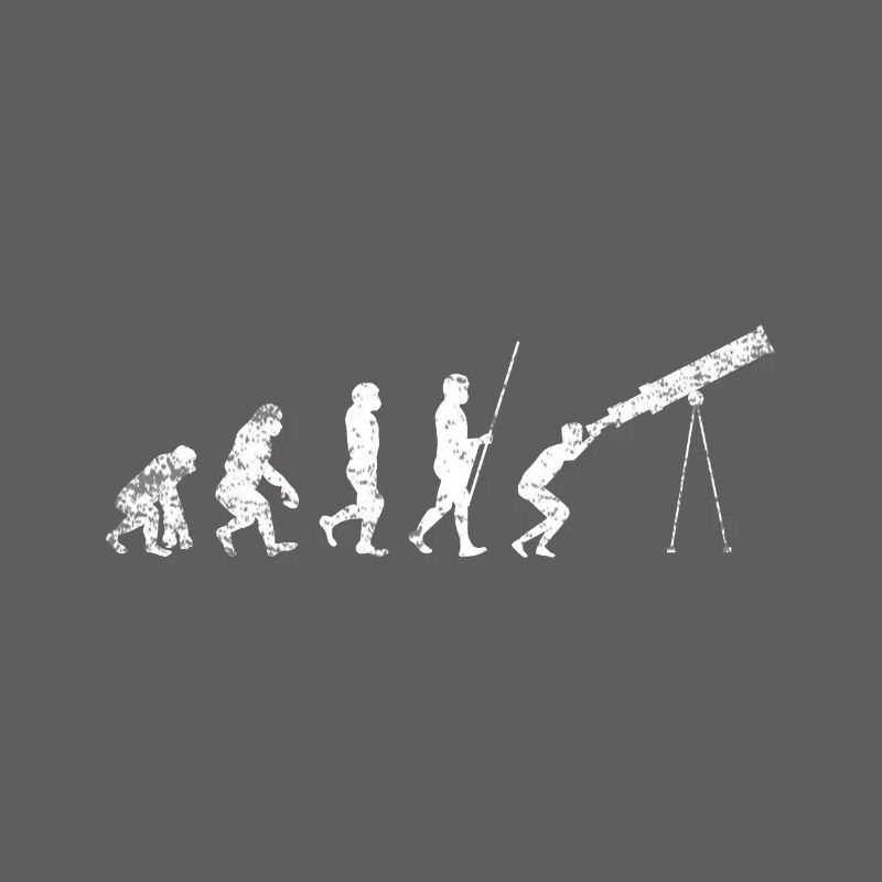Evolution de l'astronomie