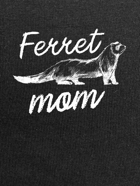 Frettchen
