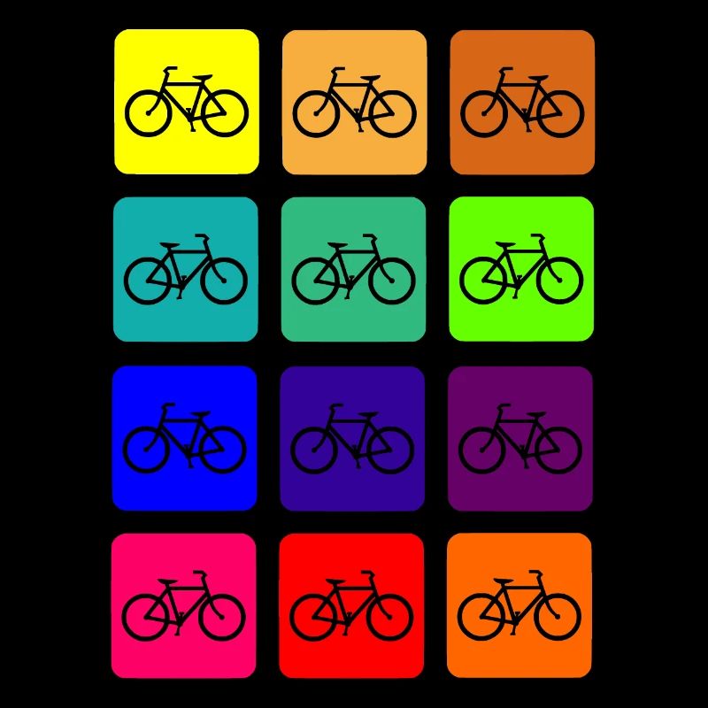 vélo d'été vélo