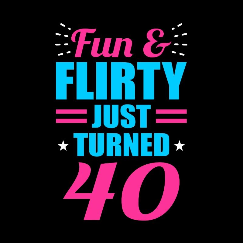 40e anniversaire