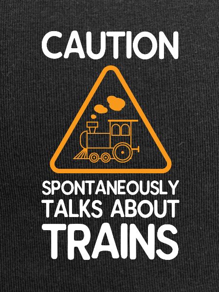 train