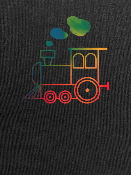 train