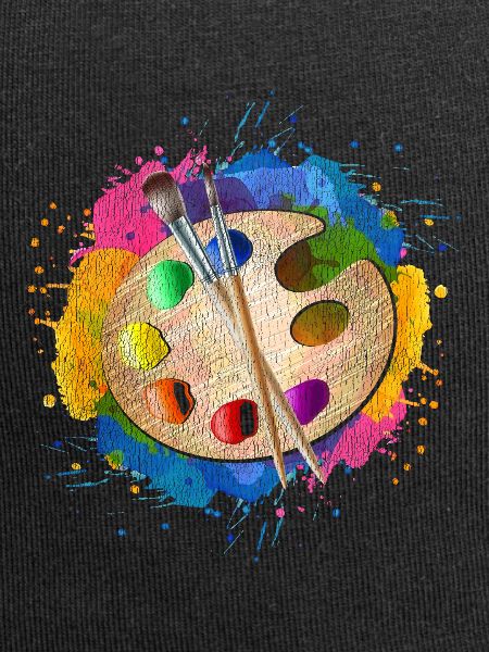 Paint brush