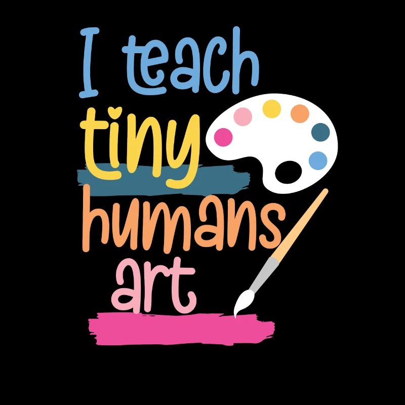 Professeur d'art