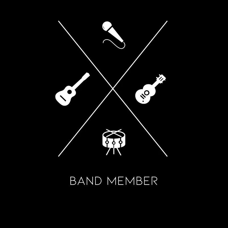 Band member