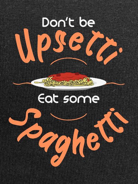 spaghetti