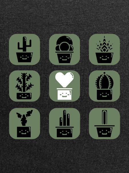 Cactus cactus