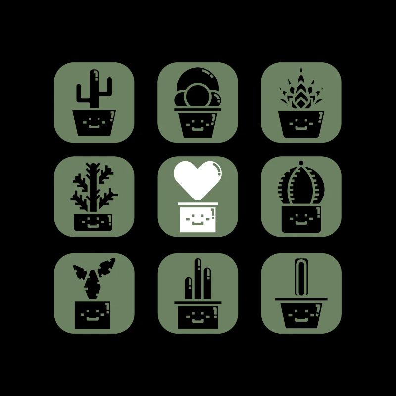 Cactus cactus