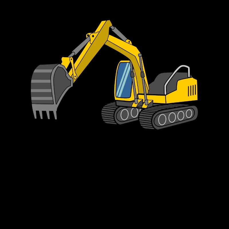 Excavatrice