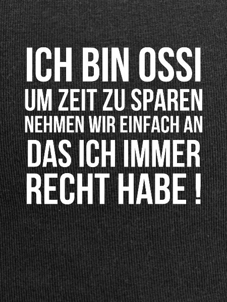 Ossi