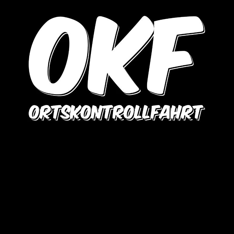 OKF Ortskontrollfahrt