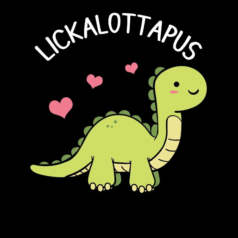 Lickalottapus