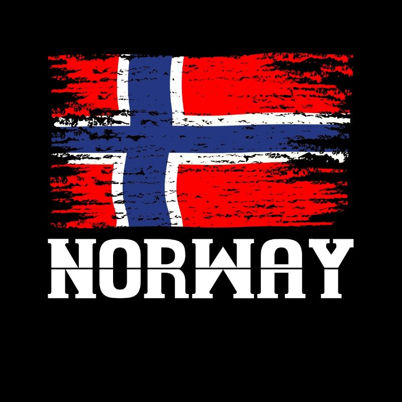 Pêcheur de Norvège