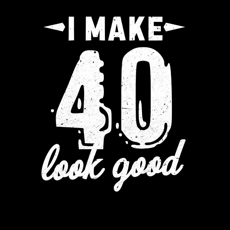 40e anniversaire