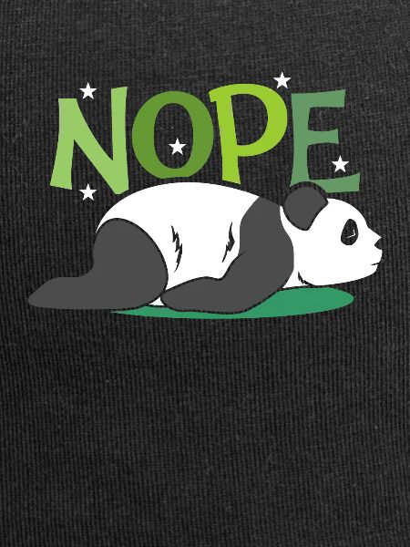 panda