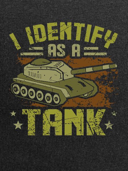 Panzer Tank